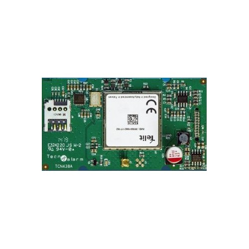 Module de communication 4G