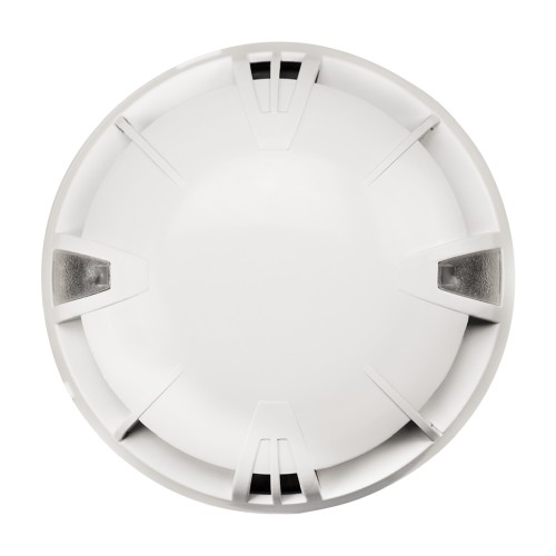 Optischer 2-Wege-Funkrauchmelder