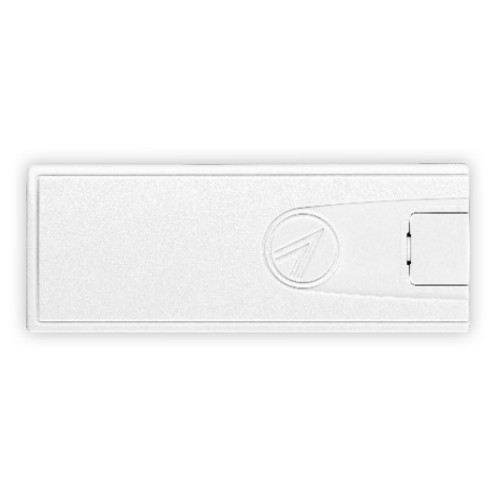 Détecteur radio de température et d'humidité à 2 voies