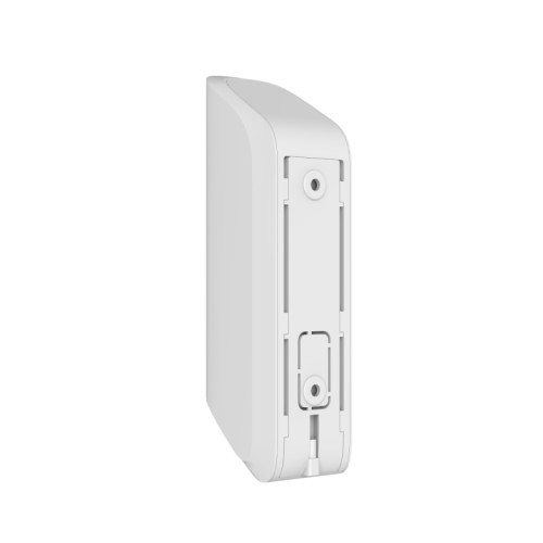 AJAX MotionProtect Curtain - Détecteur de mouvement Blanc EU