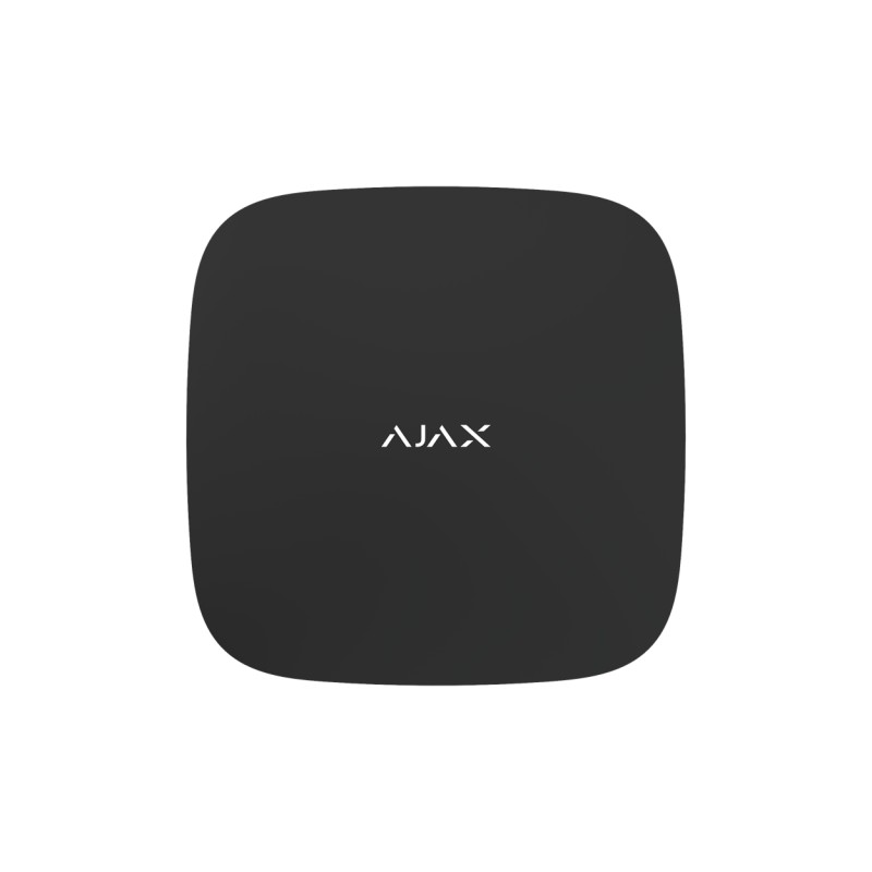 AJAX Rex - Amplificateur de portée Noir EU