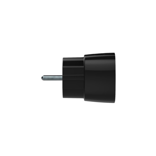AJAX Socket - Intelligente Steckdose Schwarz EU