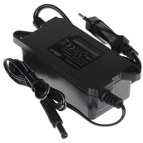 Bloc d'alimentation 12V 2A