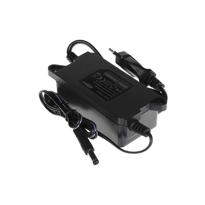 Bloc d'alimentation 12V 2A