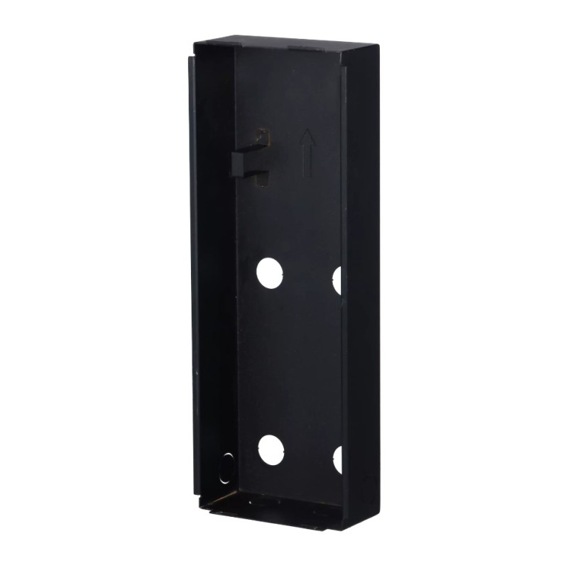 Unterputzplatte - für 8-Zoll-Gesichtserkennung - Außenstation