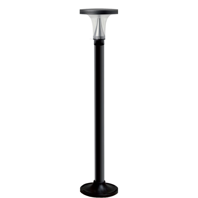 Barrière lumineuse IR avec synchronisation optique - hauteur 160 cm, équipée de 3 récepteurs (RX)