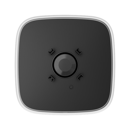 AJAX DoubleDeck StreetSiren - Sirène extérieure Noir EU