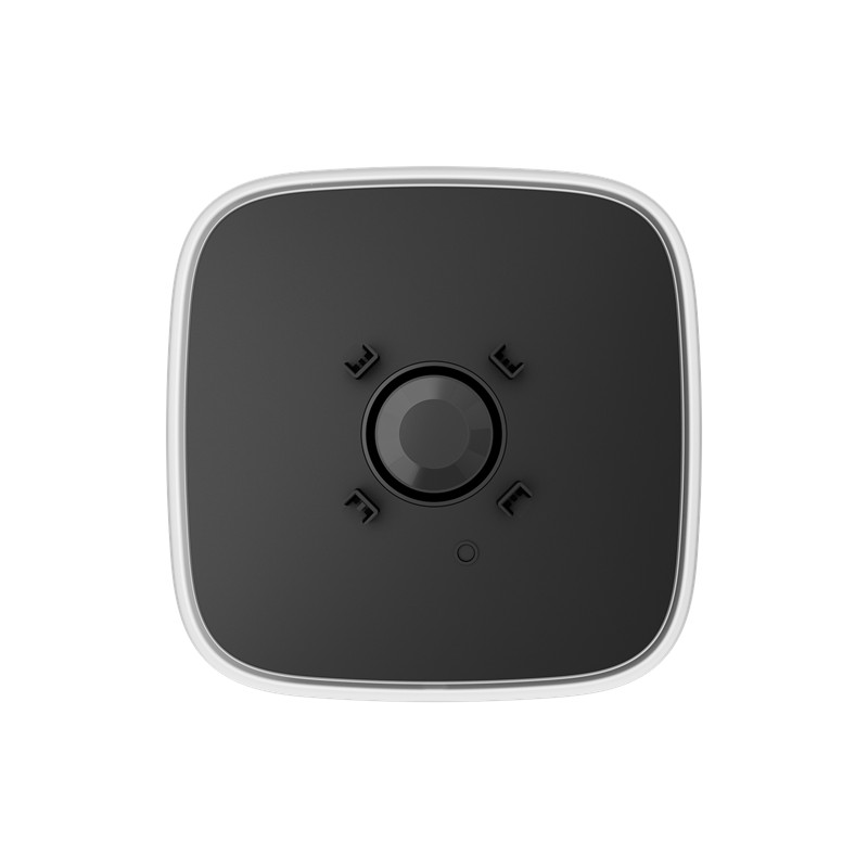 AJAX DoubleDeck StreetSiren - Außensirene Schwarz EU