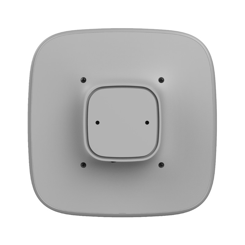 AJAX DoubleDeck StreetSiren - Sirène extérieure Blanc EU