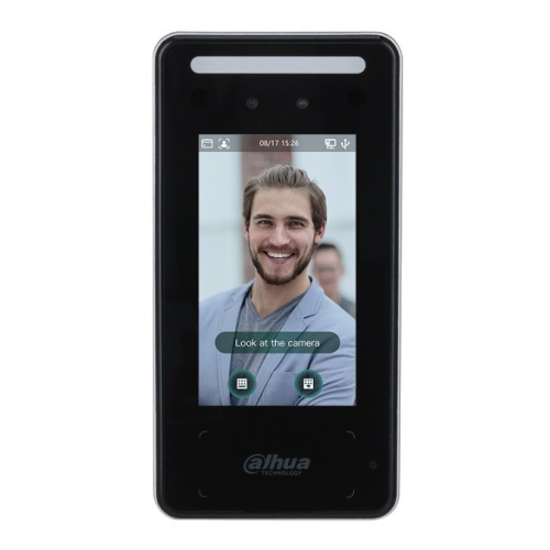 Terminal de contrôle d'accès FACT