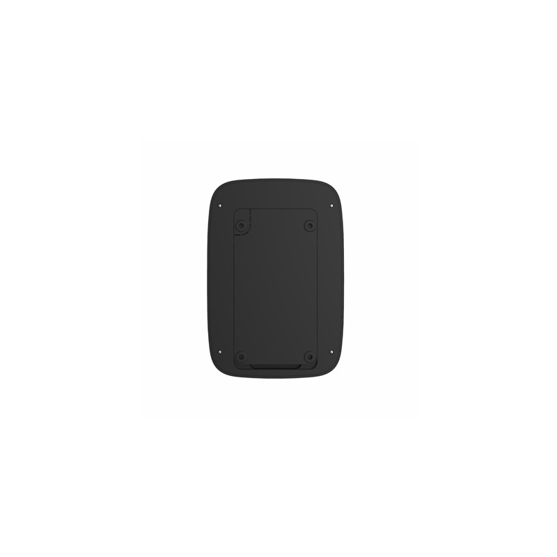 AJAX KeyPad Plus - clavier Noir