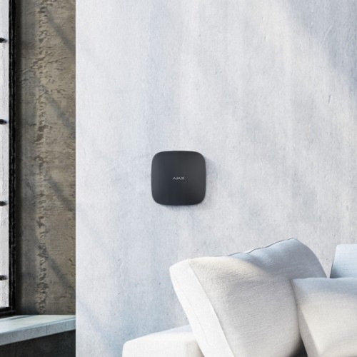 AJAX Rex 2 - Reichweitenverstärker Schwarz