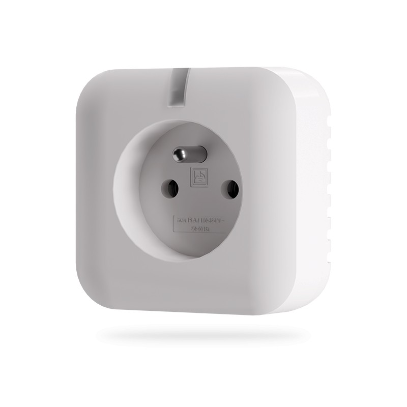 Schaltbare Funksteckdose (Französisch)