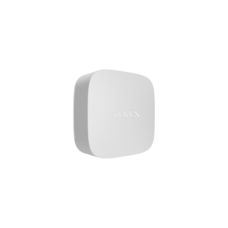 AJAX LifeQuality - Luftqualitätsmelder Weiss