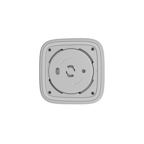 AJAX LifeQuality - Détecteur de qualité de l'air Blanc