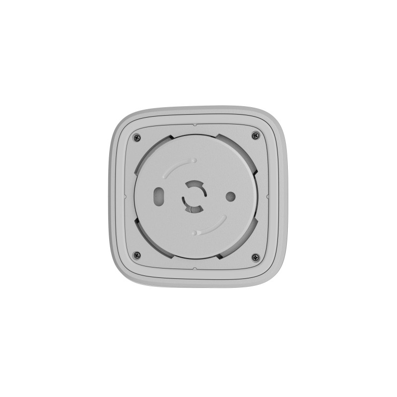 AJAX LifeQuality - Détecteur de qualité de l'air Blanc