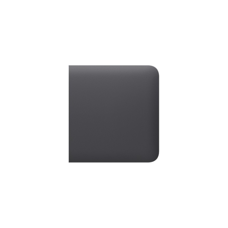 AJAX SideButton (1-gang) - Bouton Graphite (RAL 7016)