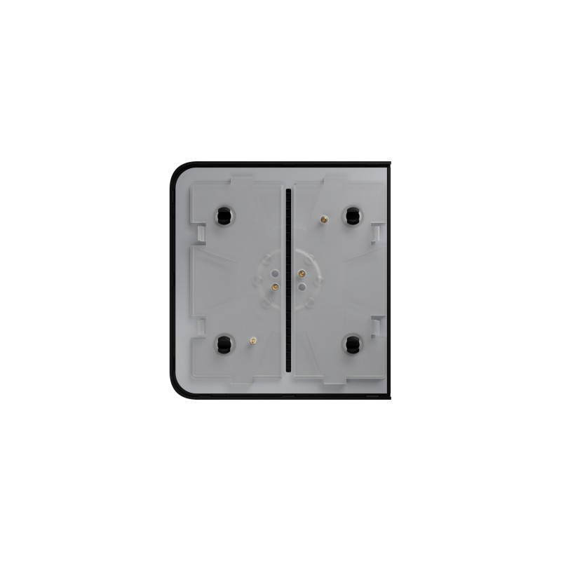 AJAX SideButton (1-gang) - Bouton Graphite (RAL 7016)