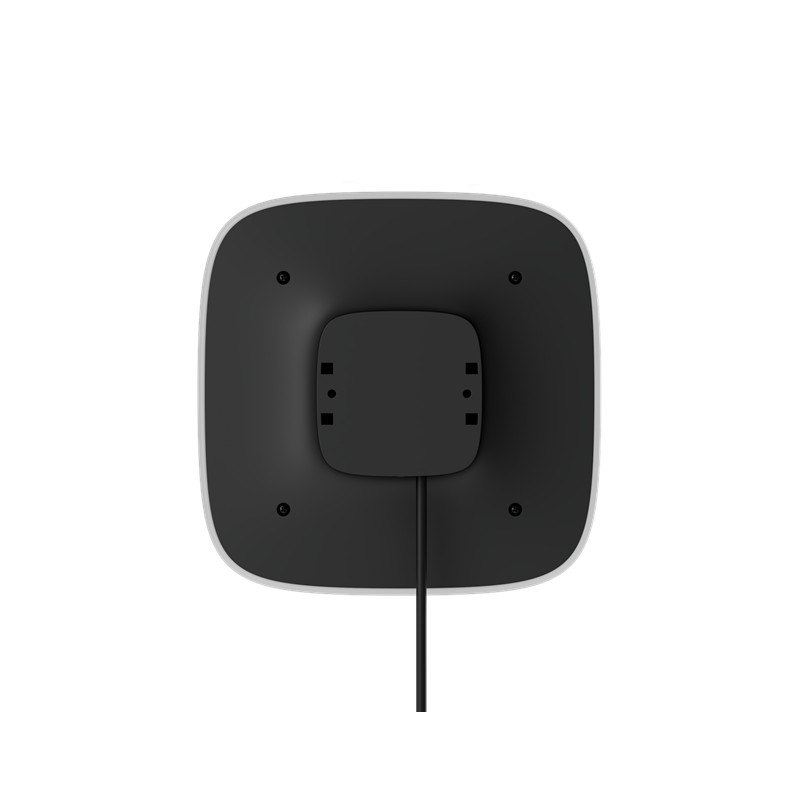 AJAX Superior StreetSiren Fibra - Sirène Noir