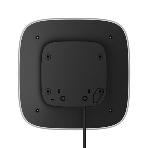 AJAX Superior StreetSiren DoubleDeck Fibra - Sirène extérieure Noir