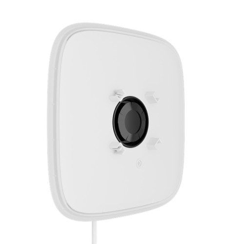 AJAX Superior StreetSiren DoubleDeck Fibra - Sirène extérieure Blanc