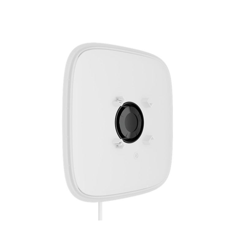 AJAX Superior StreetSiren DoubleDeck Fibra - Außensirene Weiss