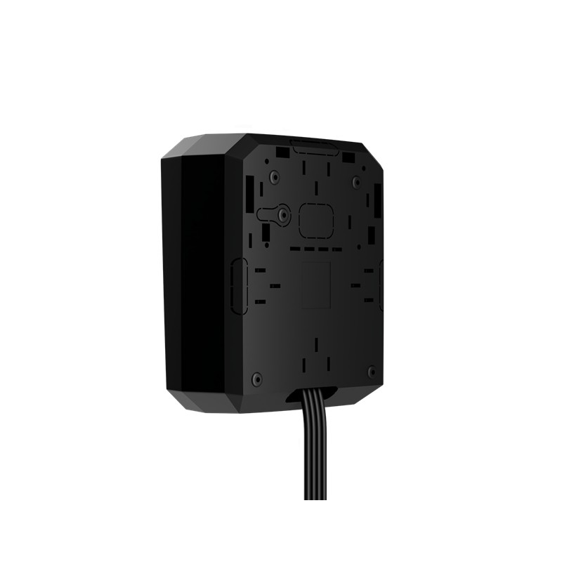 AJAX Superior Hub Hybrid (4G) Noir