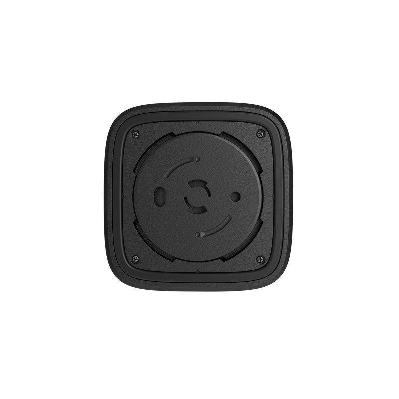 AJAX LifeQuality - Détecteur de qualité de l'air Noir