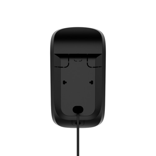 AJAX Superior MotionCam (PhOD) Fibra Schwarz