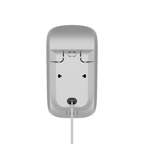 AJAX Superior MotionCam (PhOD) Fibra Weiss