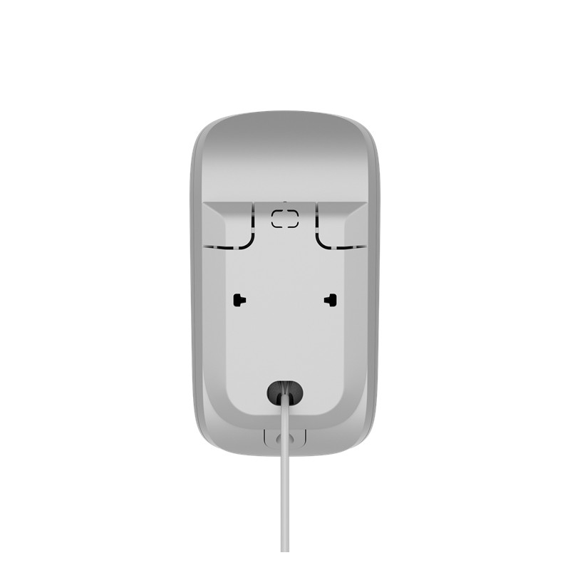 AJAX Superior MotionCam (PhOD) Fibra Weiss