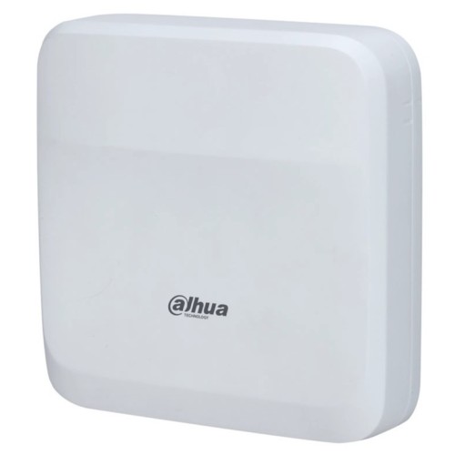 Zugangskontroller Weiss