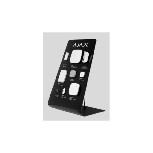 AJAX L-Stand Jeweller - Présentoir