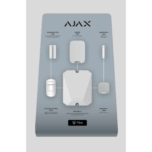 AJAX L-Stand FIbra - Aufsteller