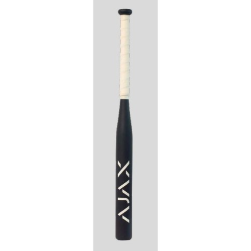 AJAX Baseball Bat - Batte de baseball Noir