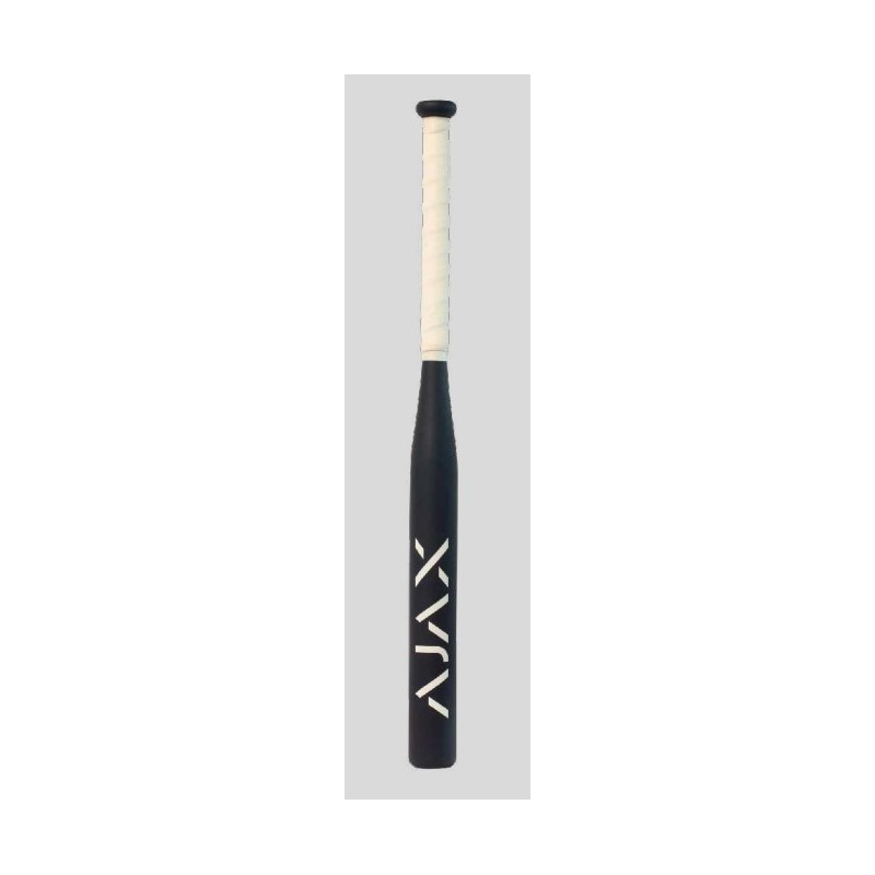 AJAX Baseball Bat - Baseballschläger Schwarz