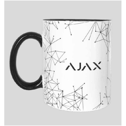 AJAX Cup - tasse