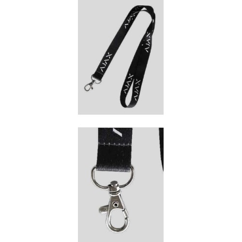 AJAX Badgeholder - String - Schlüsselband