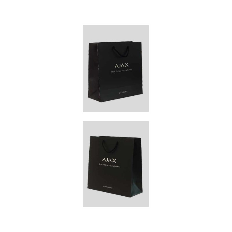 AJAX Paper Bag - Sac de transport
