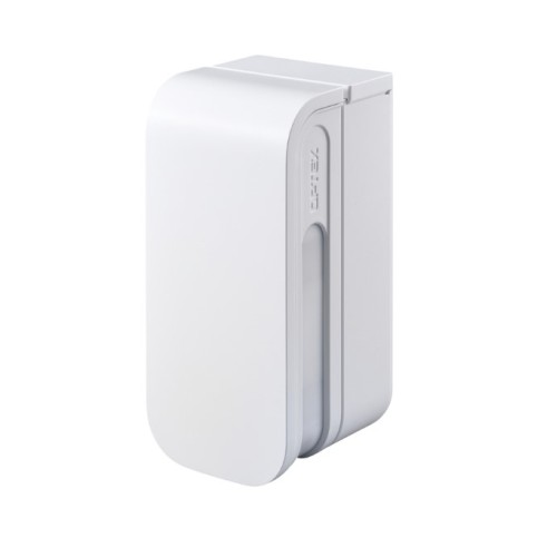 Drahtloser Vorhang-Bewegungsmelder für den Außenbereich