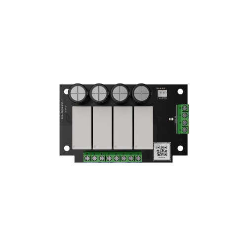 AJAX Superior MultiRelay Fibra