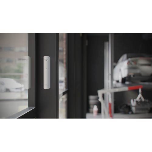 AJAX Superior GlassProtect Jeweller - Glasbruchmelder Weiss