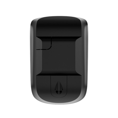 AJAX Superior CombiProtect Jeweller - Détecteur de mouvement et de bris de verre Noir