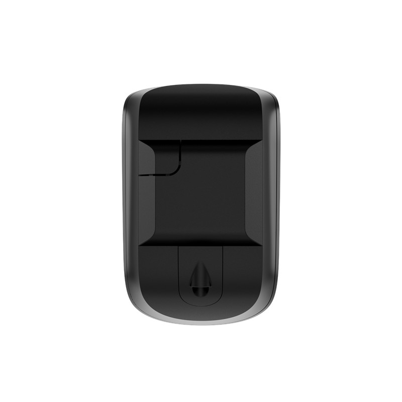 AJAX Superior CombiProtect Jeweller - Détecteur de mouvement et de bris de verre Noir