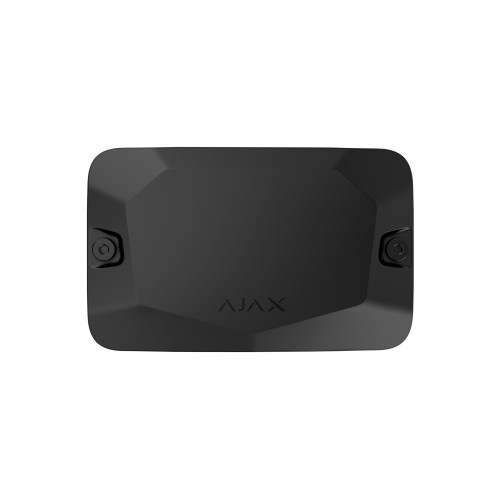 AJAX Case A (106) - Schutzgehäuse - Schwarz