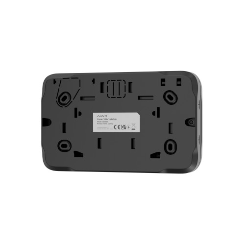 AJAX Case A (106) - Boîtier de protection - Noir