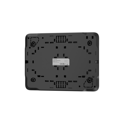 AJAX Case B (175) - Schutzgehäuse - Schwarz