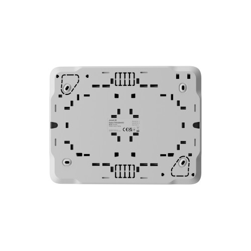 AJAX Case B (175) - Boîtier de protection - Blanc