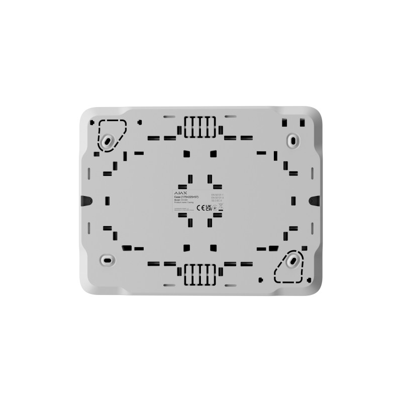 AJAX Case B (175) - Schutzgehäuse - Weiss