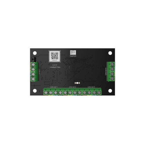 AJAX Superior LineSplit Fibra 